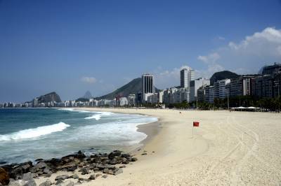 Copacabana completa 130 anos com shows gratuitos nesta quarta-feira