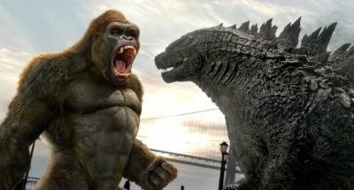 Godzilla vs. Kong 2 terá cena gravada em praia do Rio de Janeiro