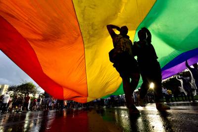 Ônibus terão reforço na Parada do Orgulho LGBTQIAPN+ no domingo (9/7)