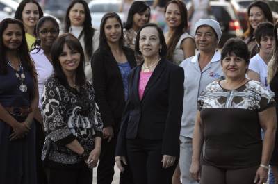 Pandemia afastou ainda mais as mulheres do mercado de trabalho, mostra pesquisa