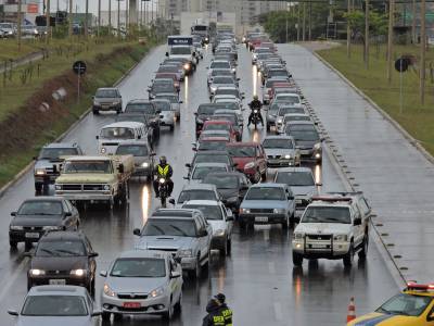 Visão do Correio: O risco das estradas no meio do caminho