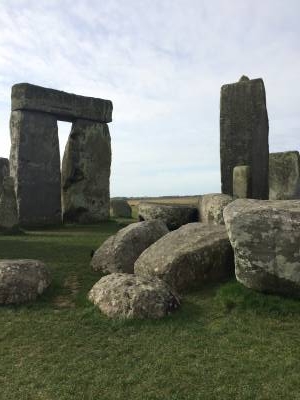 O fim do mistério da origem de Stonehenge 