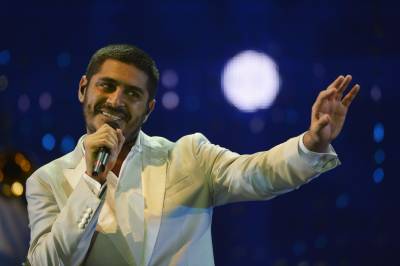 Criolo divulga tracklist do novo álbum ‘Sobre viver’