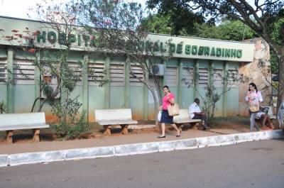 Anestesista é encontrado morto em sala de descanso de hospital  no DF