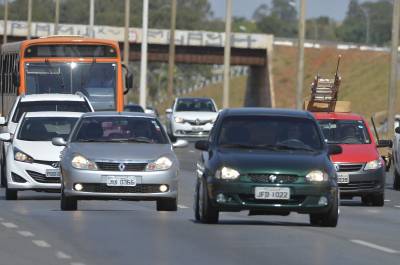 Park Way terá nova linha de ônibus a partir de hoje (25/9)