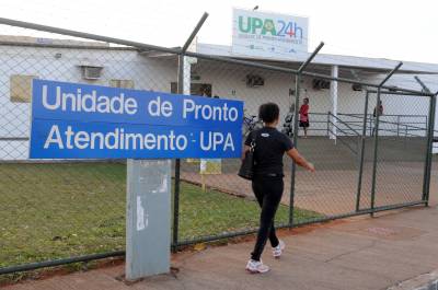 UPA de São Sebastião volta a oferecer atendimento pediátrico