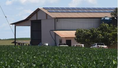 Taxação da energia solar para pessoas físicas pode ser adiada por seis meses