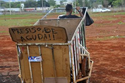 Desigualdade no Brasil é a menor nos últimos 10 anos, aponta IBGE