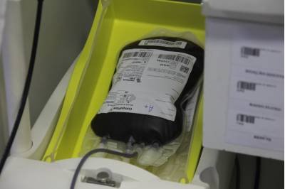 Família pede doação de sangue para paciente que está internada no DF