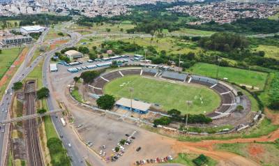 Candangão: estreia do Brasília sai do Mané Garrincha e vai ao Serejão