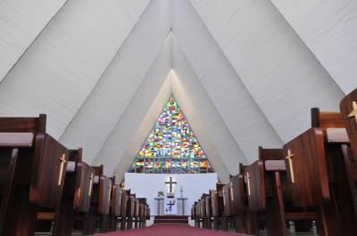 Culto de Primeiro Domingo de Advento da igreja Luterana será em alemão