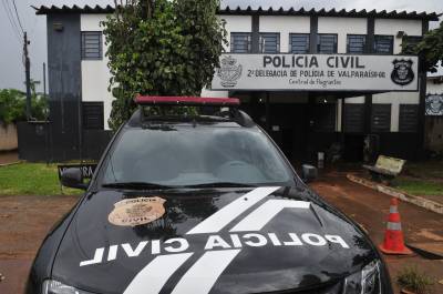 PCGO investiga causas da morte de mulher de 28 anos, em Santa Maria