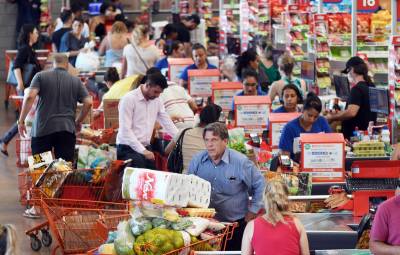 Inflação pode interferir na ceia de Natal do brasileiro este ano