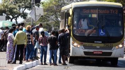 Sol Nascente e Pôr do Sol terão novas linhas de ônibus a partir de segunda (28)