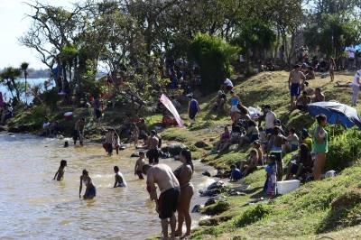 Infestação de carrapatos no Lago será discutida em audiência pública