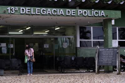 Assessora contrata Comando Vermelho para assaltar o chefe