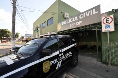 Homem acusado de estupro é preso; criança de 12 anos estava grávida