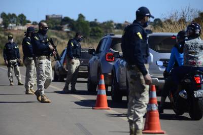 Especialistas em segurança pública avaliam nova caçada a fugitivo em Goiás