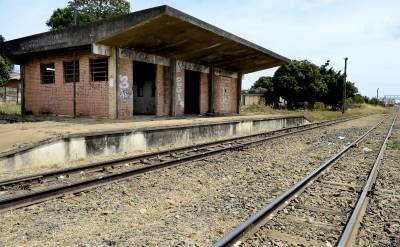 Empresários pedem mais investimentos na malha ferroviária a presidenciáveis