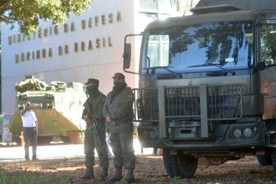 Projeto Soldado Cidadão entrega prêmio de melhor gestão em 2021 