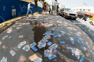 Polícia Federal apreende R$104 mil em espécie em operações nas eleições