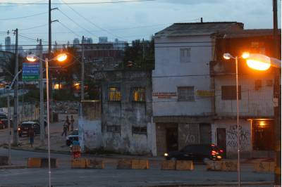 Visão do Correio: A chocante violência urbana