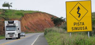 Sudeste lidera registro de roubos de carga nas rodovias brasileiras