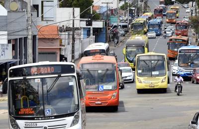 A ameaça do transporte rodoviário alternativo à sustentabilidade do mercado