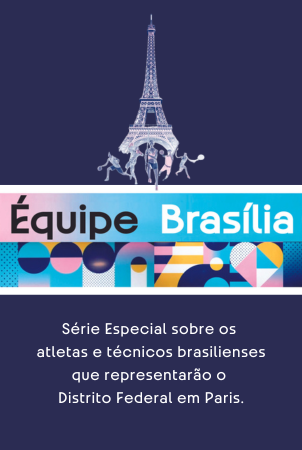 Banner Équipe Brasília